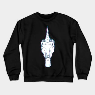 Unicorn Crewneck Sweatshirt